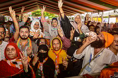 UP CM Yogi in Kanpur